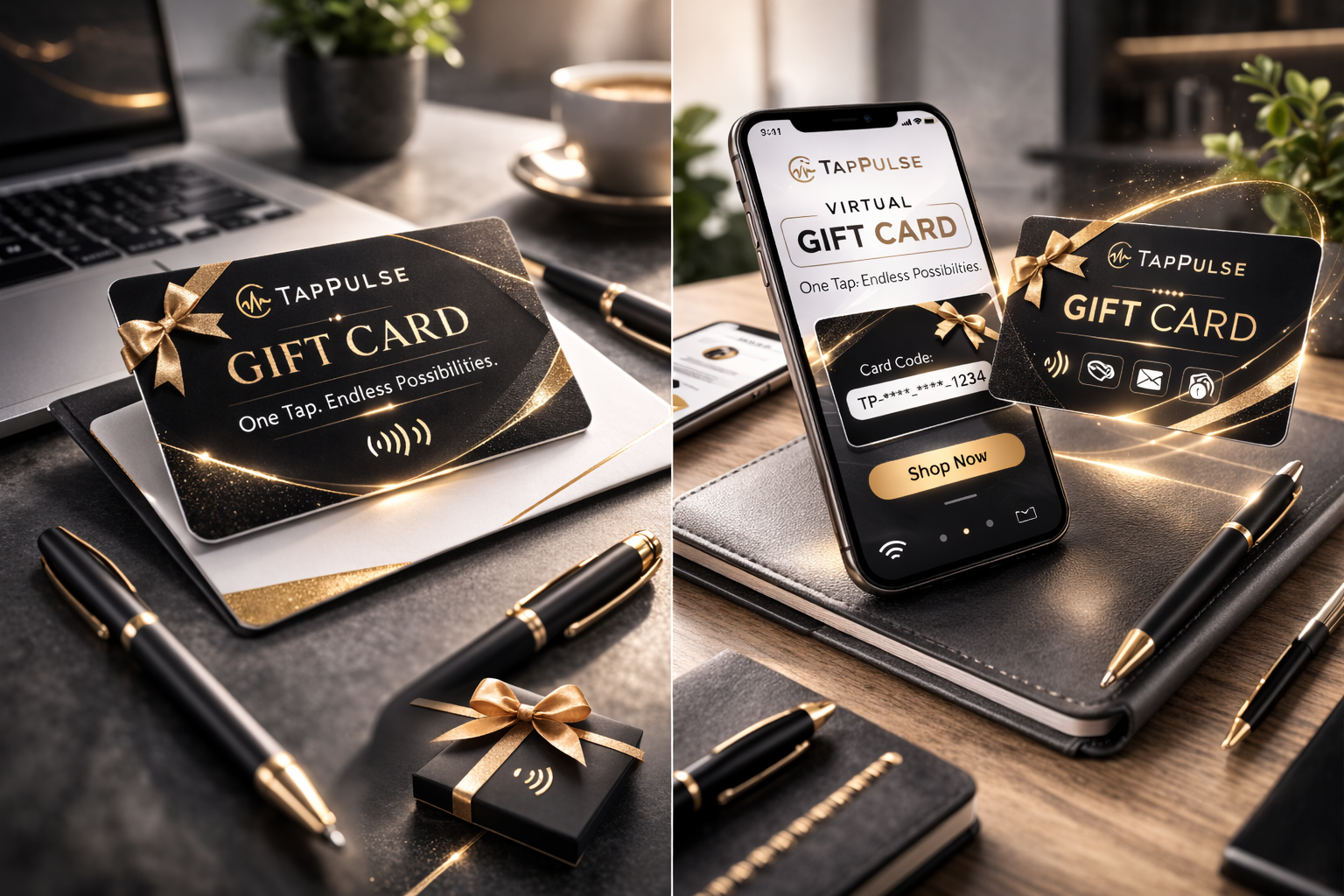 TapPulse Gift Card